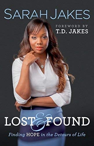 LOST AND FOUND: FINDING HOPE IN THE DETOURS OF LIFE