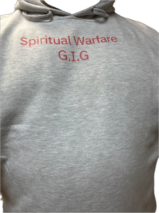 Spiritual Warfare G.I.G.