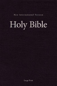 NIV VALUE PEW AND WORSHIP BIBLE