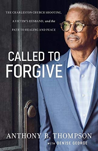 CALLED TO FORGIVE