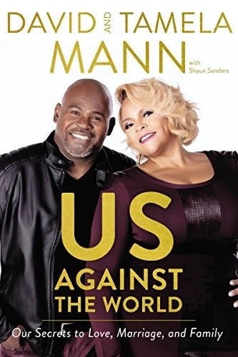 US AGAINST THE WORLD: OUR SECRETS TO LOVE, MARRIAGE, AND FAMILY